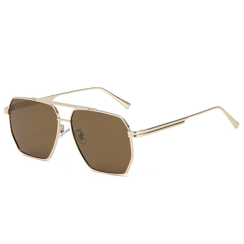 New Metal Double Beam Polarize - Metal Photo Panel ulasan dan harga