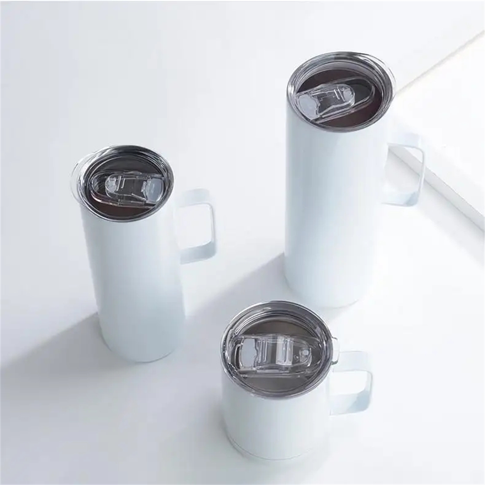 Thermal Sublimation Blank For  - Water Bottle Blank ulasan dan harga