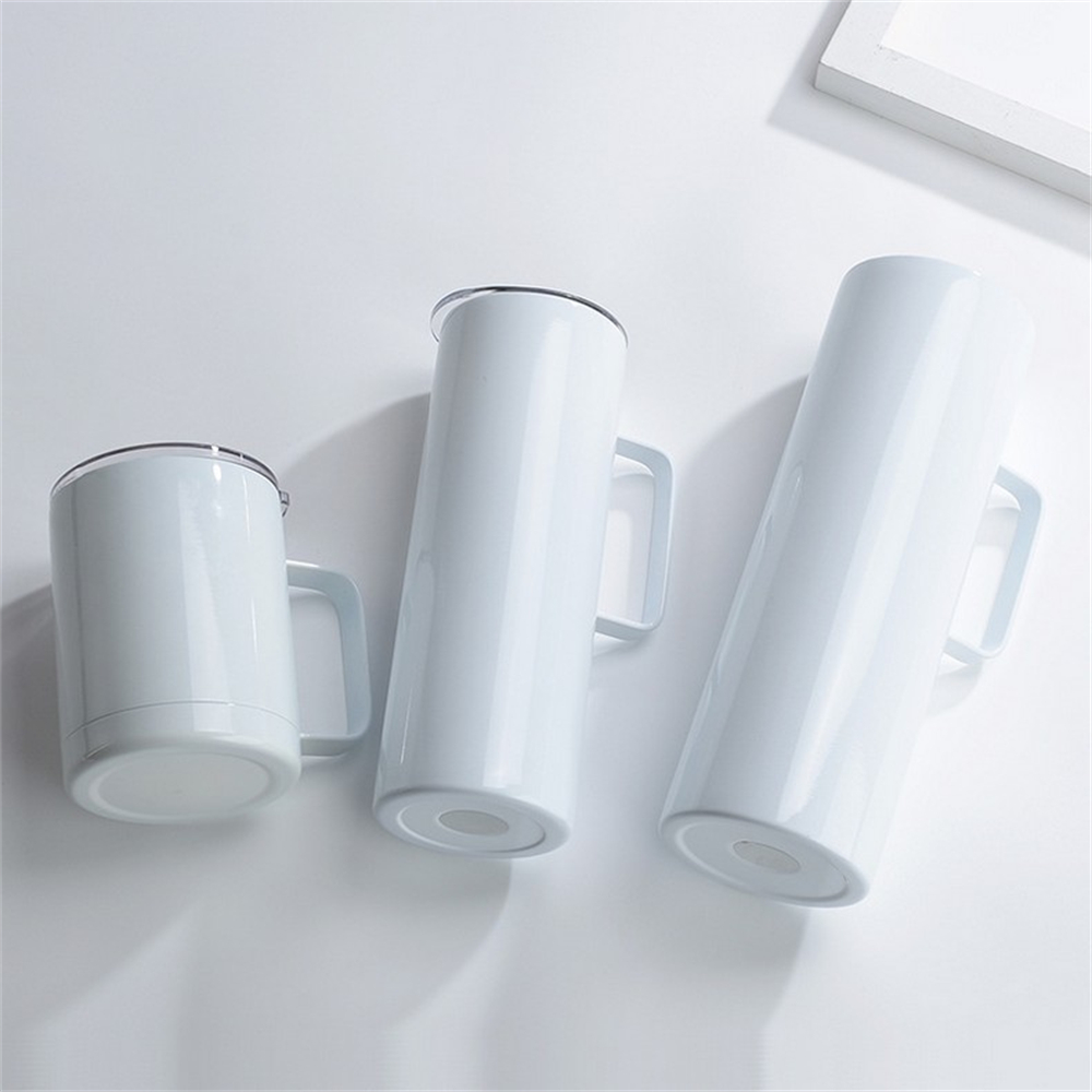 Thermal Sublimation Blank For  - Water Bottle Blank ulasan dan harga