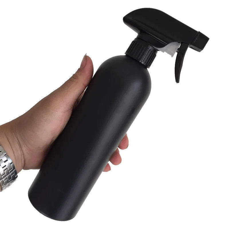 500ML Hairdressing Mist Spray  - Water Bottle Blank ulasan dan harga